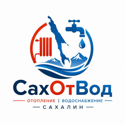 СахОтВод